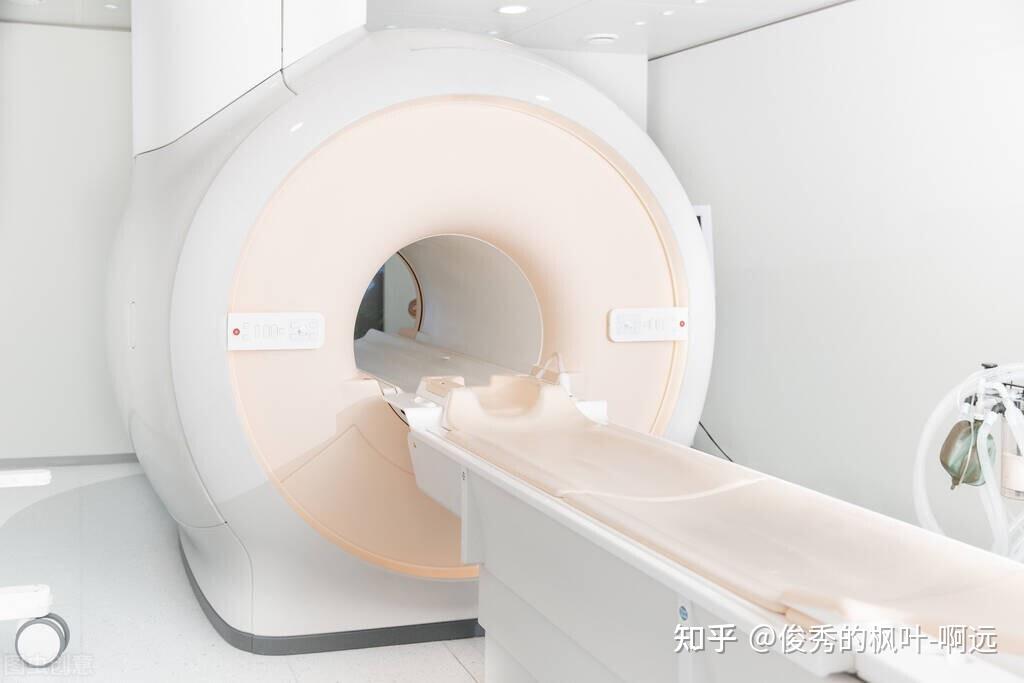 医院做检查做了CT,再做核磁,为什么不能一步到位,直接做核磁? - 知乎