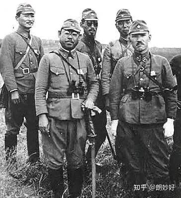 号称“日本精锐”的关东军,为什么无法抵挡苏联军队的进攻? - 知乎 号称“日本精锐”的关东军,为什么无法抵挡苏联军队的进攻? - 知乎