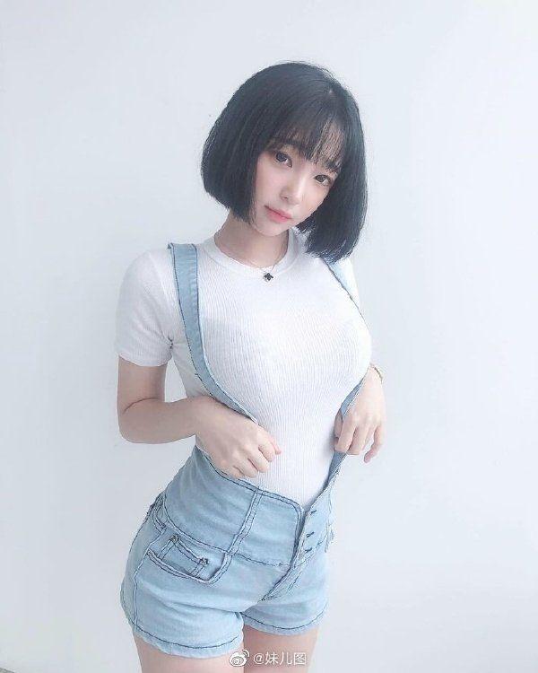 胸大的女生穿什么衣服好看