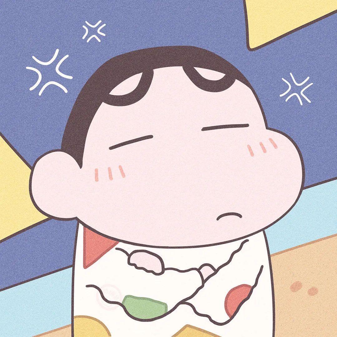 有什么好看的微信动漫头像? - 知乎