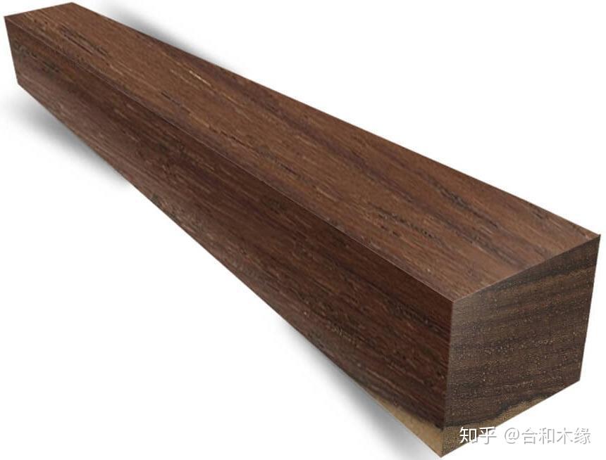 谈檀第13檀亚马孙黄檀亚马逊玫瑰木