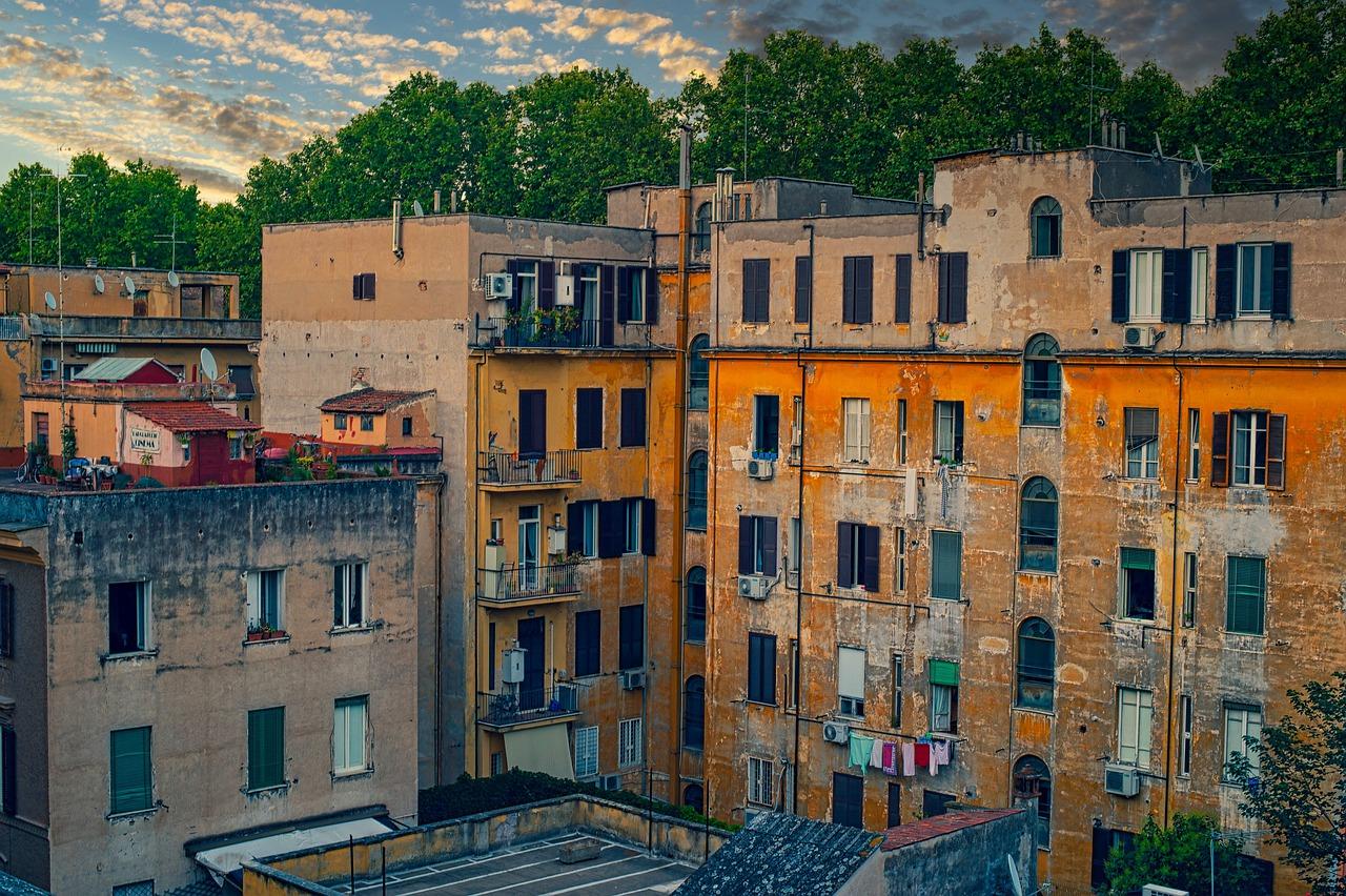 5. 新区生态宜居地