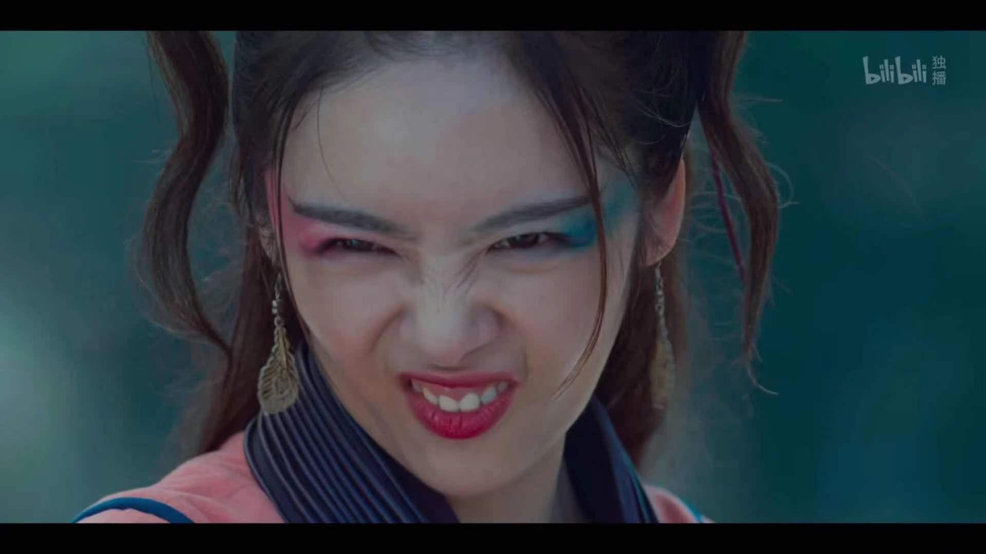 大侠卢小鱼之夕阳红战队真的好笑吗