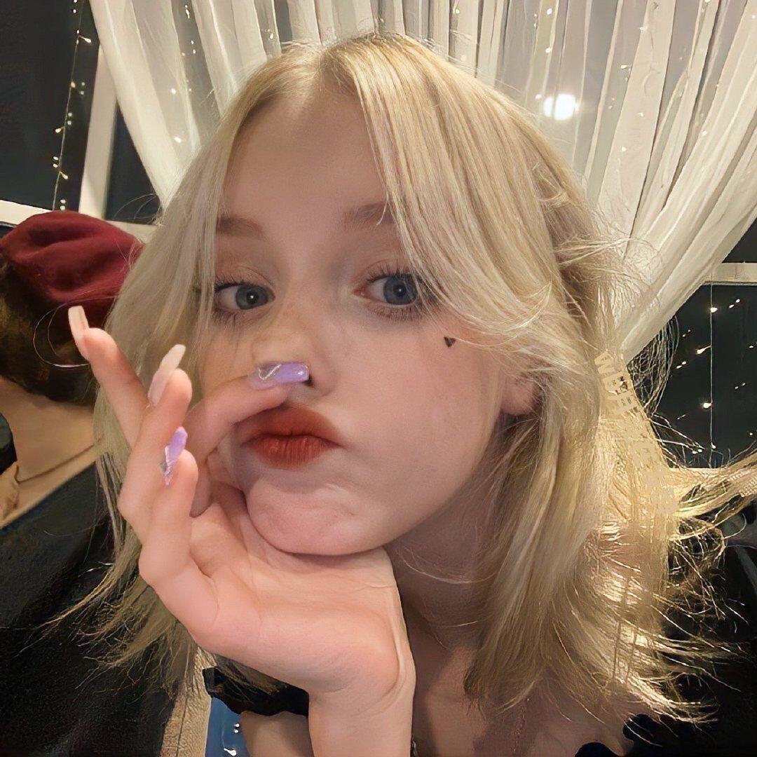 有哪些特别惊艳的欧美风头像推荐? - 知乎