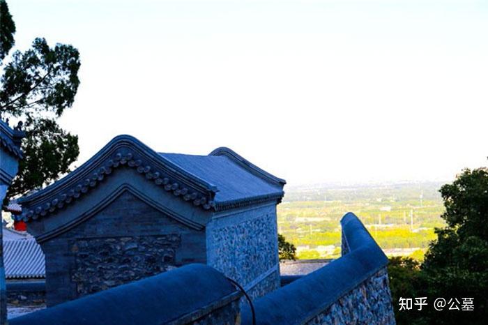 清明节北京金山陵园清明祭扫交通路线