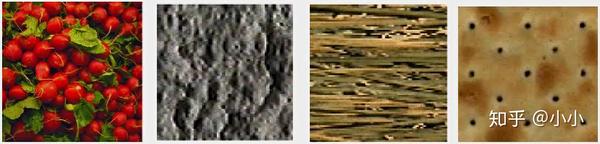 机器视觉学习(六)纹理与分割 - 知乎