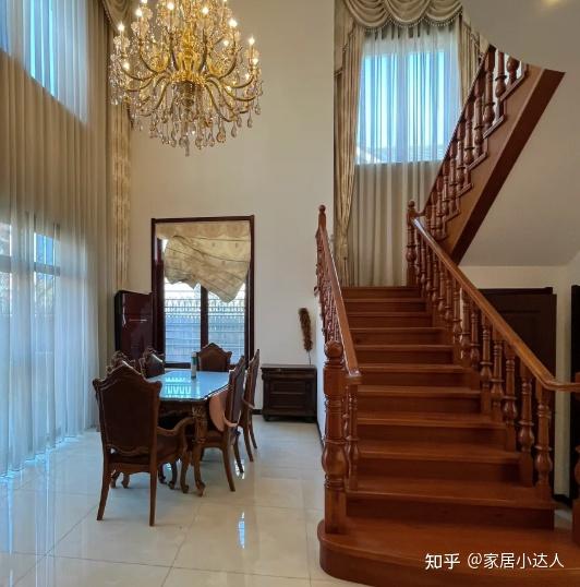 为什么有钱人宁愿住高层也不买别墅?老住户说出实情,原因很简单 - 知乎