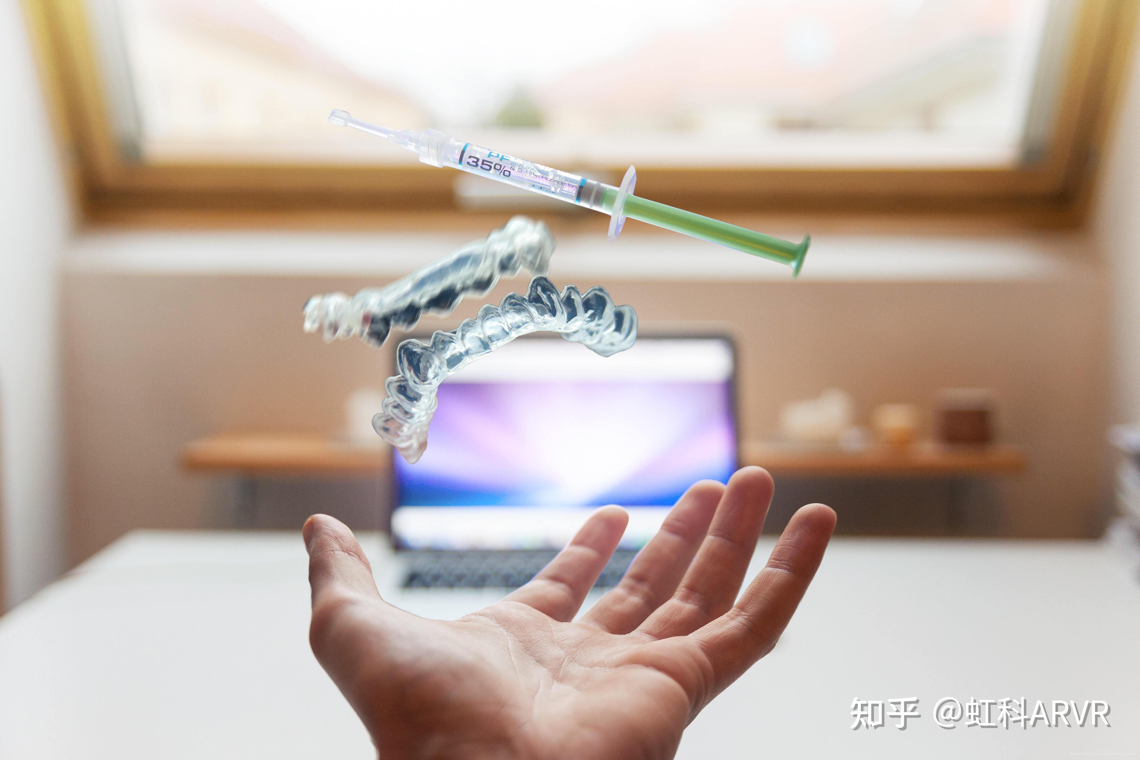 AR/VR医疗有哪些应用？ - 知乎