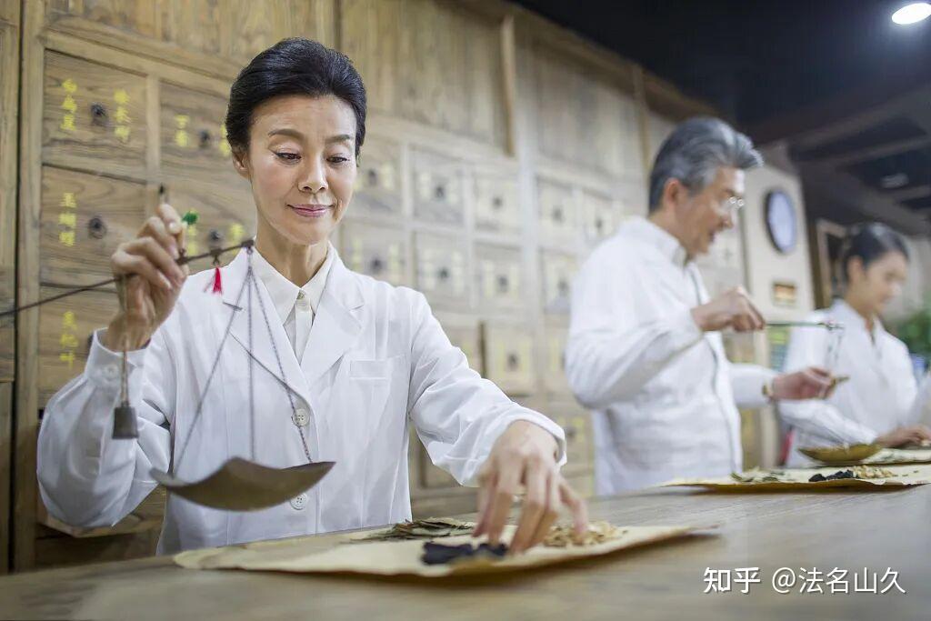 【道医养生】想要心脏好,先把脾养好!一个中医好方帮你健脾养心! - 知乎
