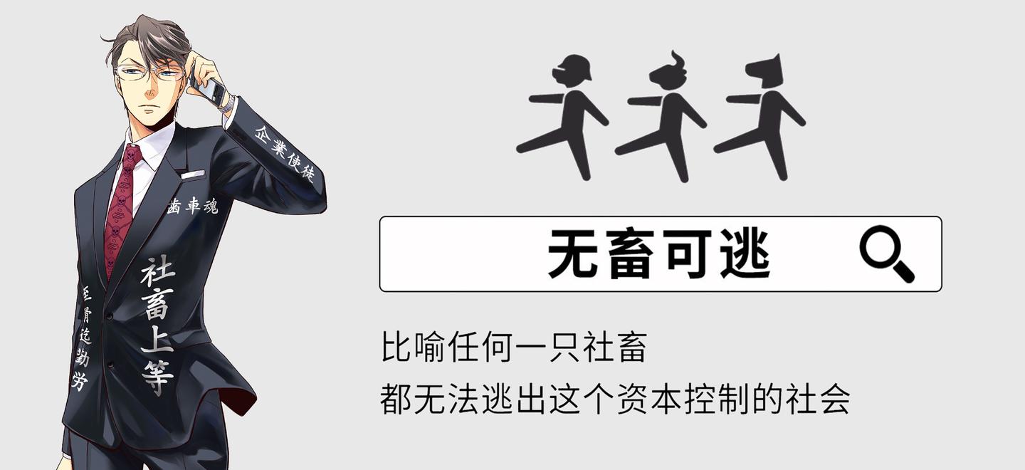 社畜 心理学 知乎 社畜 心理学 知乎