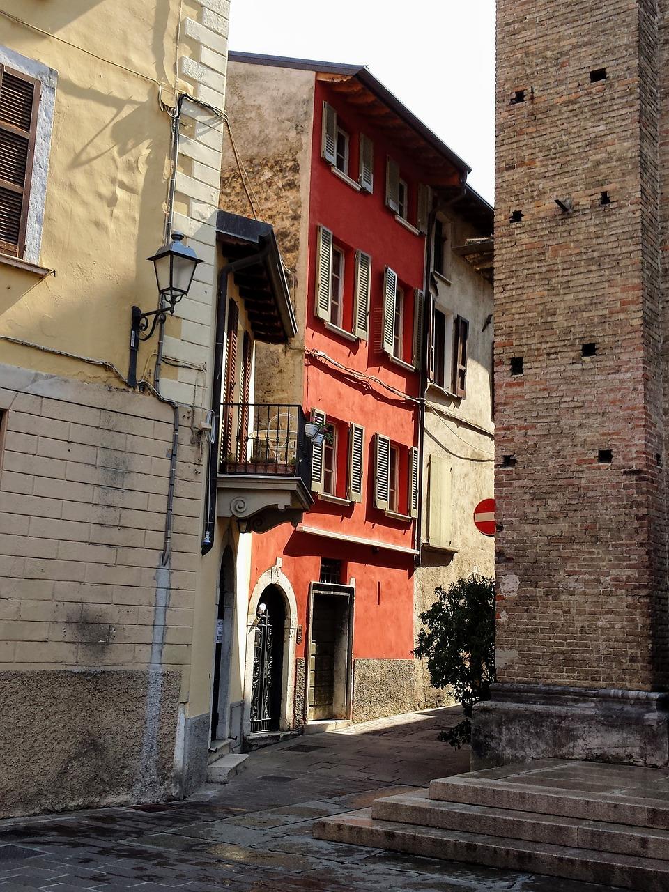 4. 交通便利程度