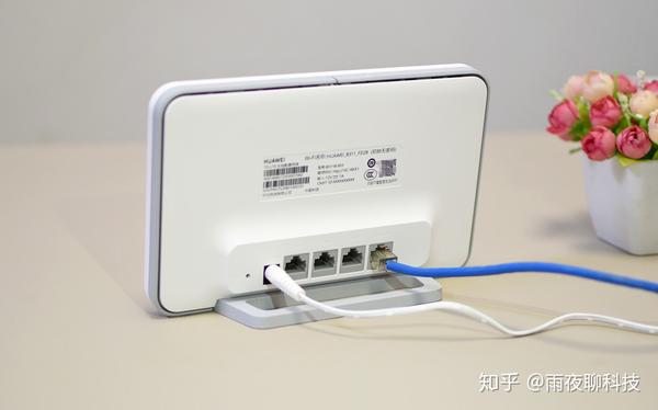 华为随身路由 插卡急速上网 有电就有wifi 知乎