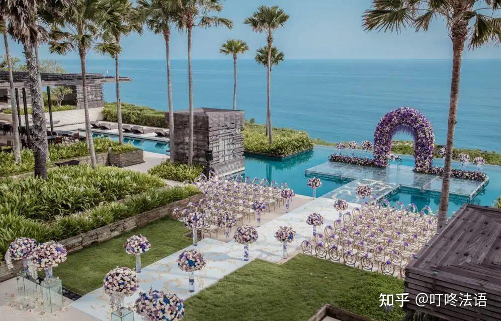 文化｜法式婚礼——最浪漫的婚礼之一 - 知乎
