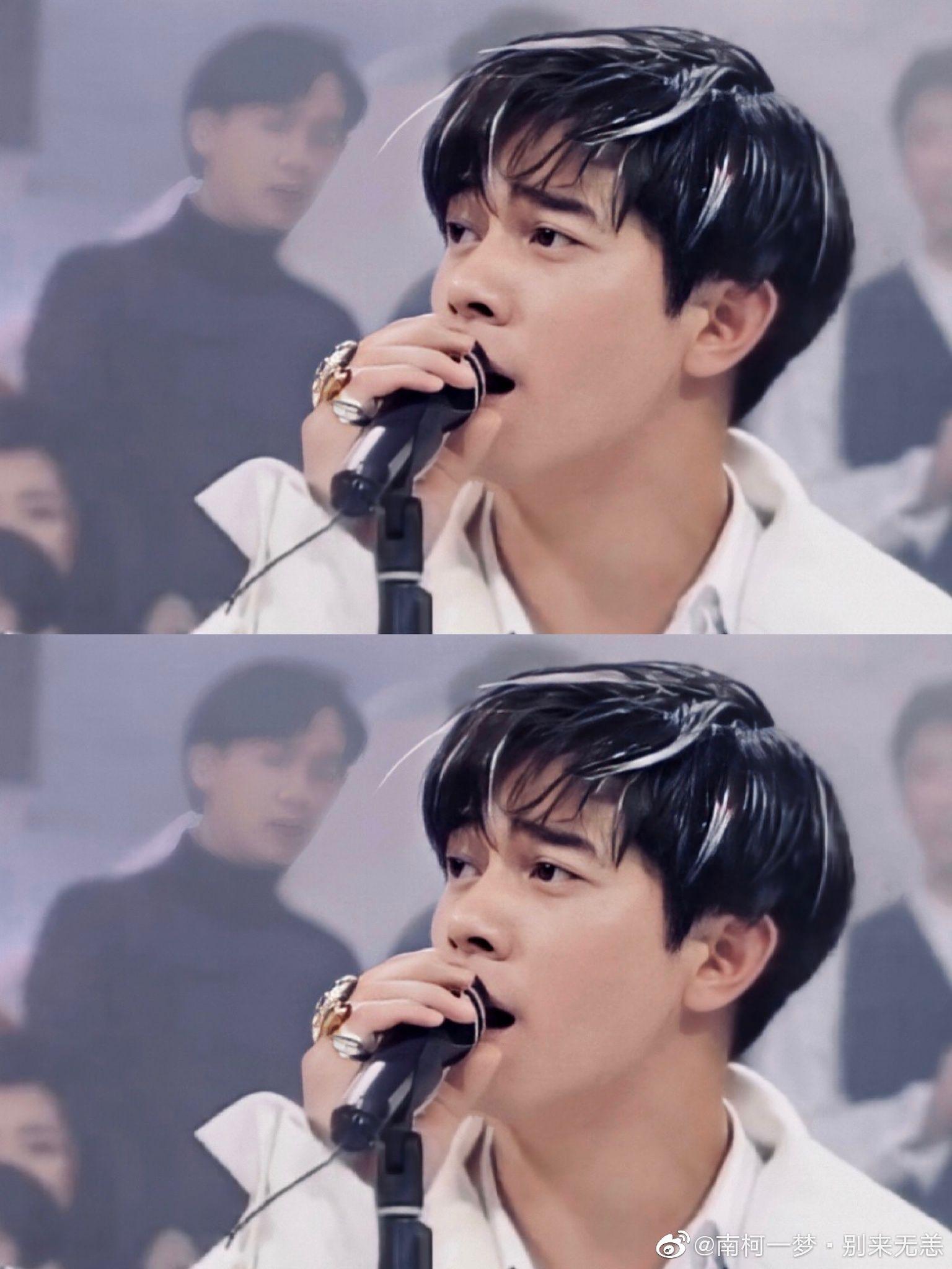 有无郭富城年轻时候的照片? - 知乎