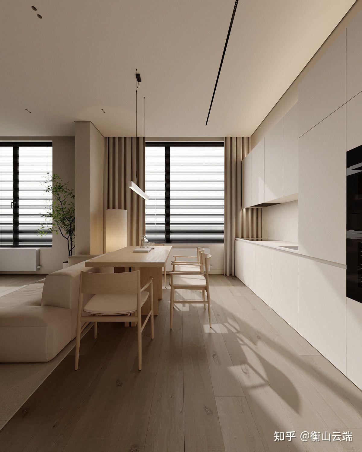 年轻人装修房子该怎么选择装修风格