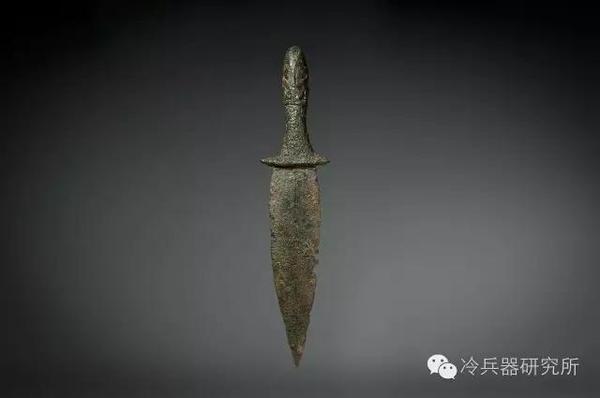 暗杀利器:揭秘匕首的历史起源 - 知乎
