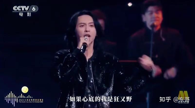 张淇:行走的视听盛宴和舞台定海神针 - 知乎