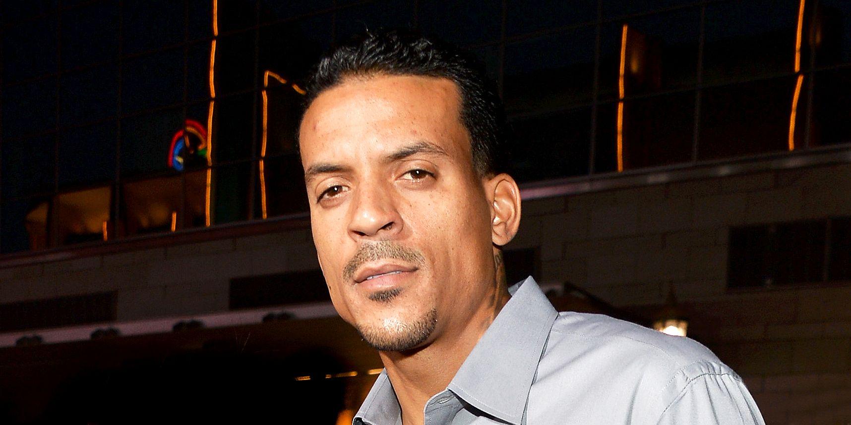 如何评价马特巴恩斯的职业生涯