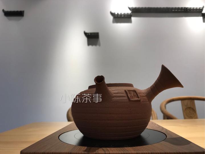 煮白茶这一课，选玻璃壶还是陶壶？有些道理还是要讲清楚！ - 知乎