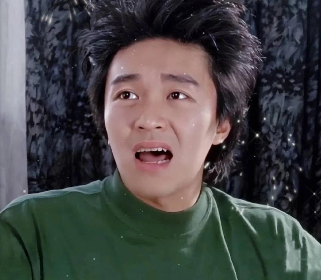 有没有好看的港星头像?