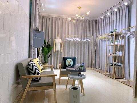 我想创业,开服装工作室,有没有前辈可以给些宝贵的意见?