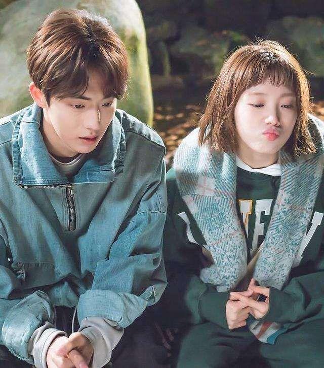 有什么甜甜的电视剧可以推荐嘛