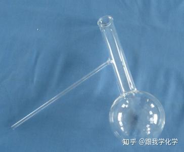 蒸馏烧瓶与圆底烧瓶分别是什么？有什么区别？ - 知乎