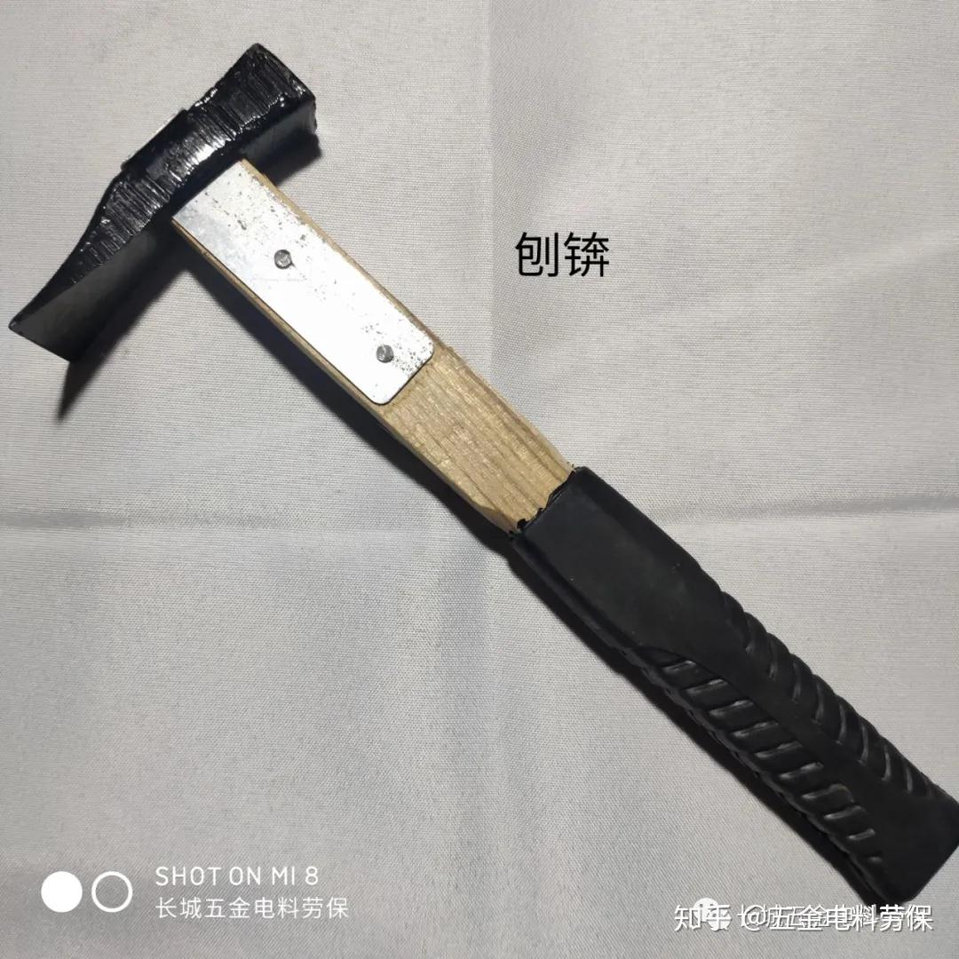 锤子斧子类工具 - 知乎
