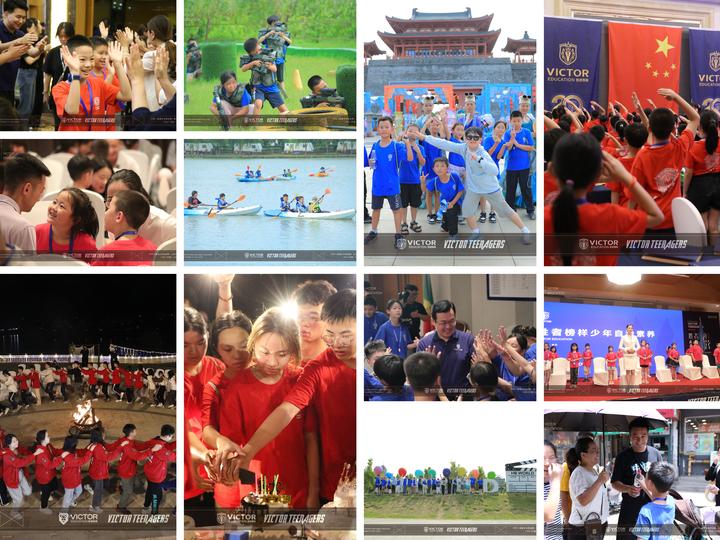 2024寒假课程合集 | 2个海外营,4个精选国内课程,20个班级,助力孩子全面成长! - 知乎