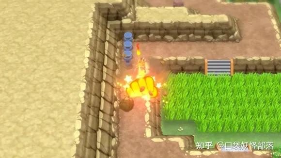 宝可梦晶灿钻石发售日期(《宝可梦晶灿钻石明亮珍珠》一周目图文攻略)  第146张