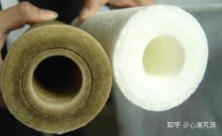 %title插图%num 净水的坑有多少,10款前置带你看前置过滤怎么选,细数全屋净水、反冲洗铜前置、大蓝瓶那些事~