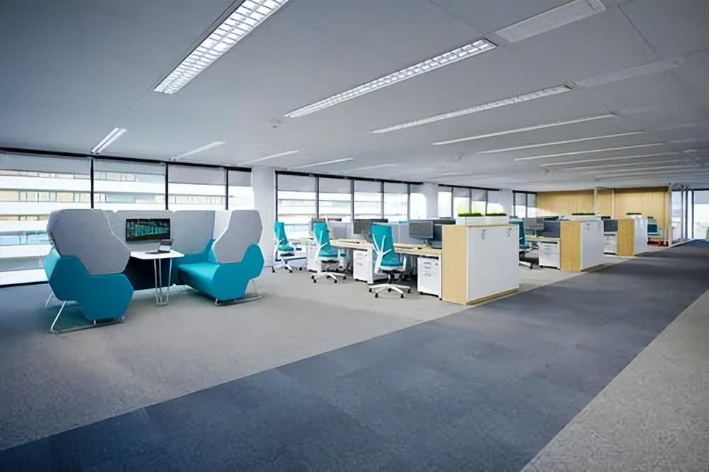 如何打造高效的办公环境提高职场人的工作效率