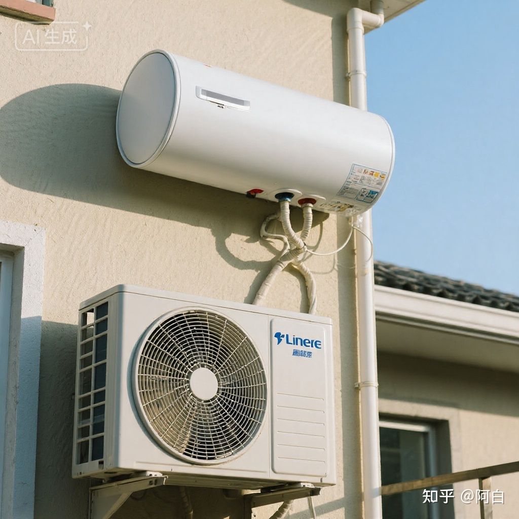 林内空气能热水器售后故障全面分析与解决服务指南