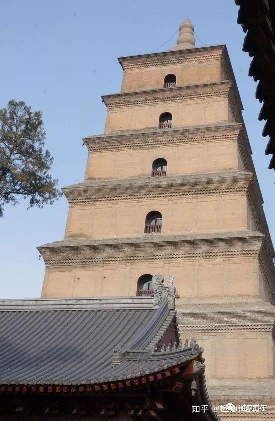 中国古建中神奇的粘合剂——糯米灰浆 - 知乎