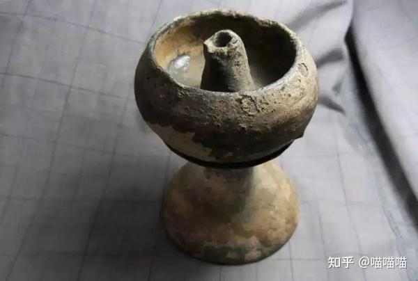 古人如何照明? - 知乎