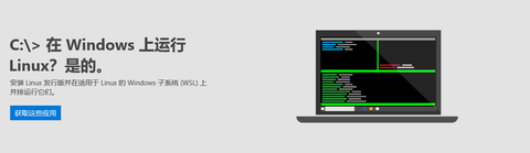 Windows 10 在WSL环境下使用Linux图形软件(适用Vim，Emacs等) - 知乎