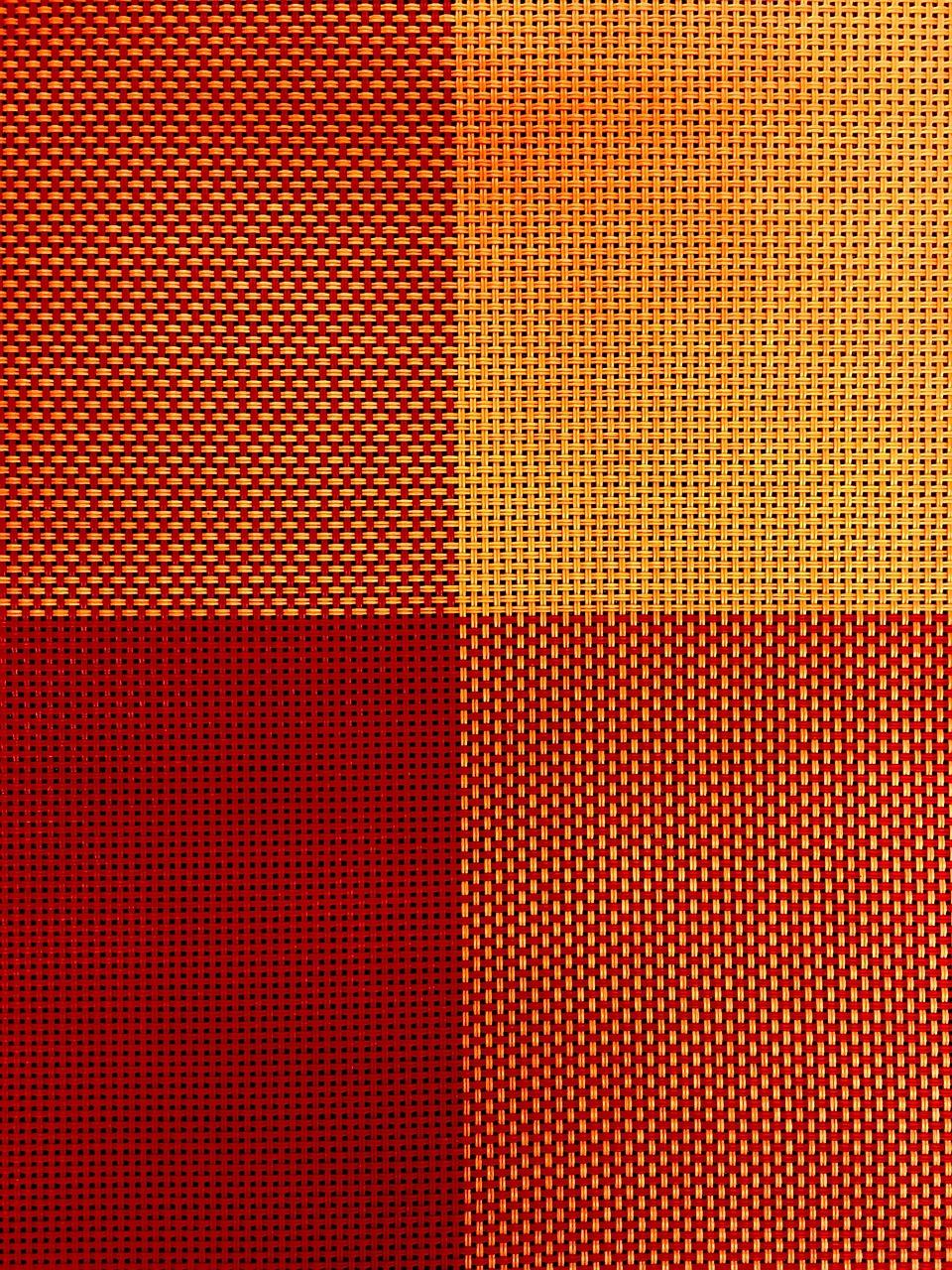 5. 柔软绒布桌布