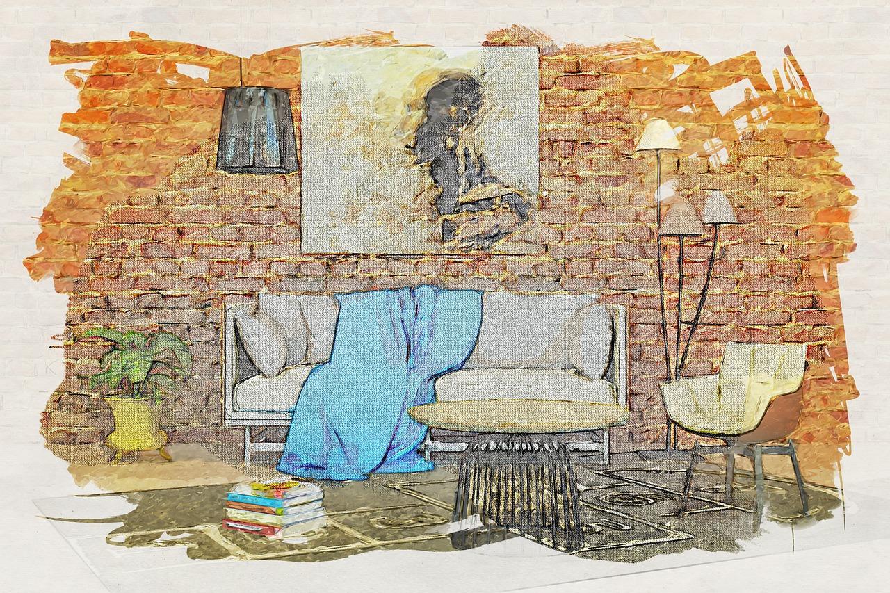 怎么测算采光距离