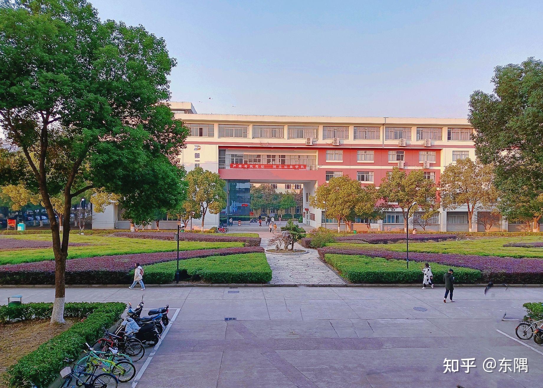 苏州科技大学天平学院的学风和环境好不好?新生有什么要注意的地方?