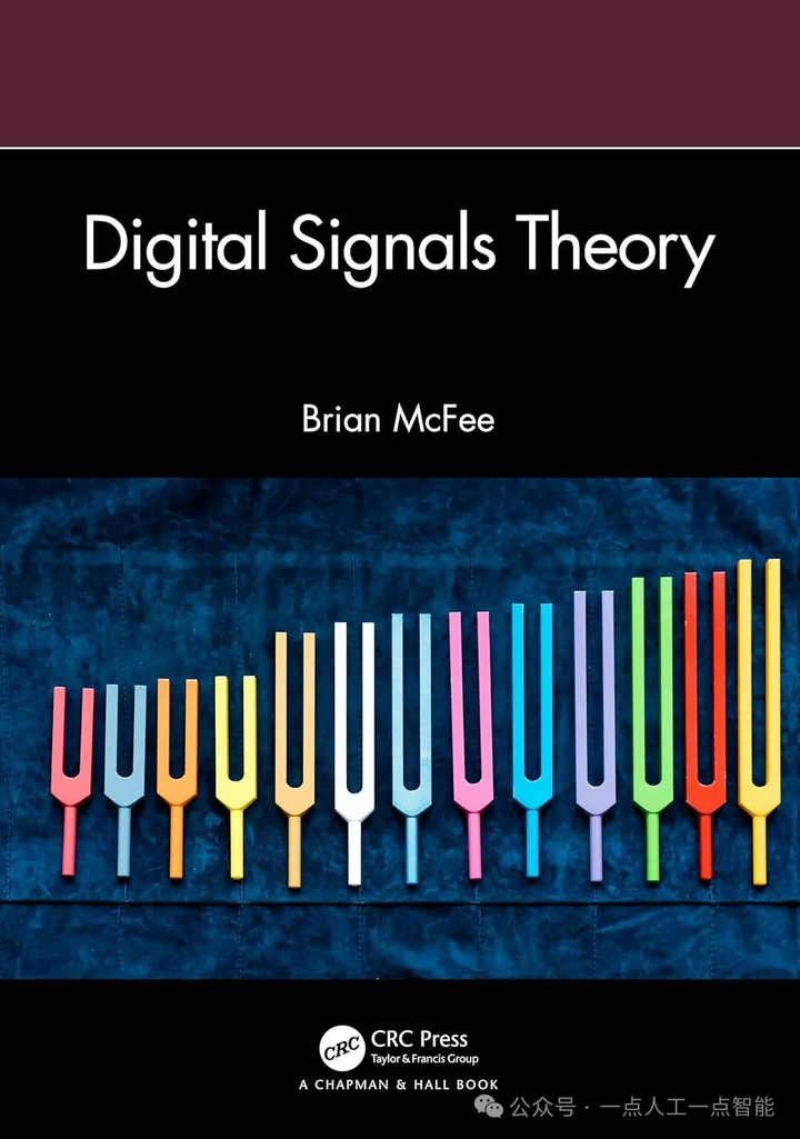 书籍-《数字信号理论》 - 知乎