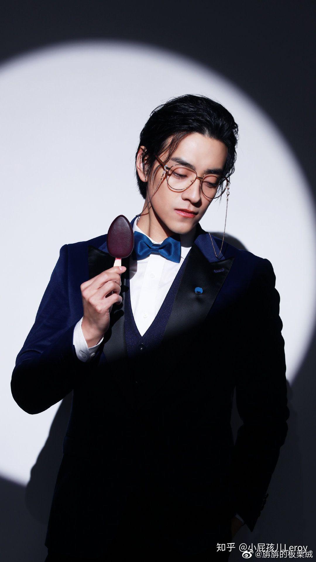 郑云龙当时的cosmo有多出圈