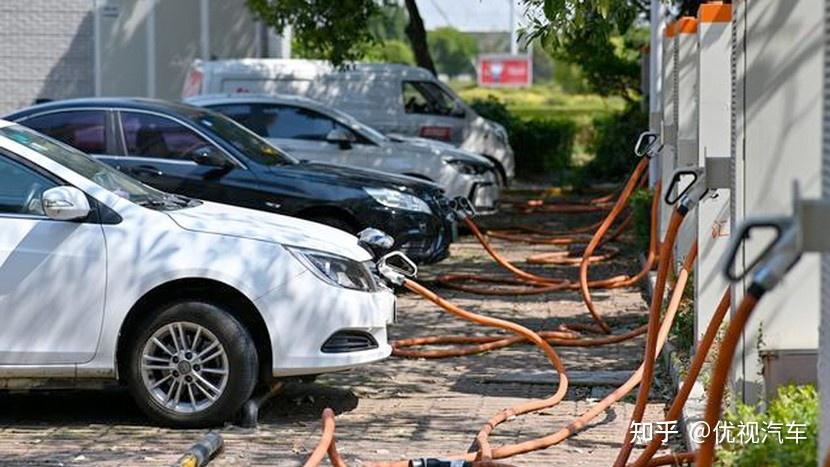 汽车315:新能源车为什么维权这么难?