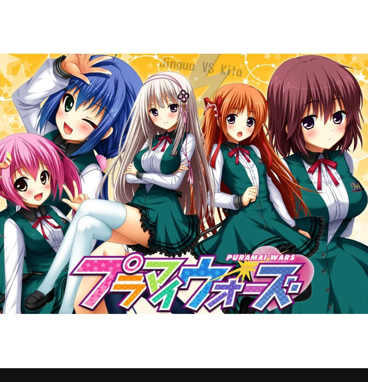 有无大佬知道asaproject颜艺社的作品表