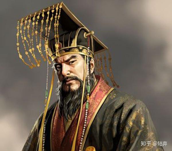 古代皇帝都有多少老婆?有人后宫十万,有人钟情一人 - 知乎