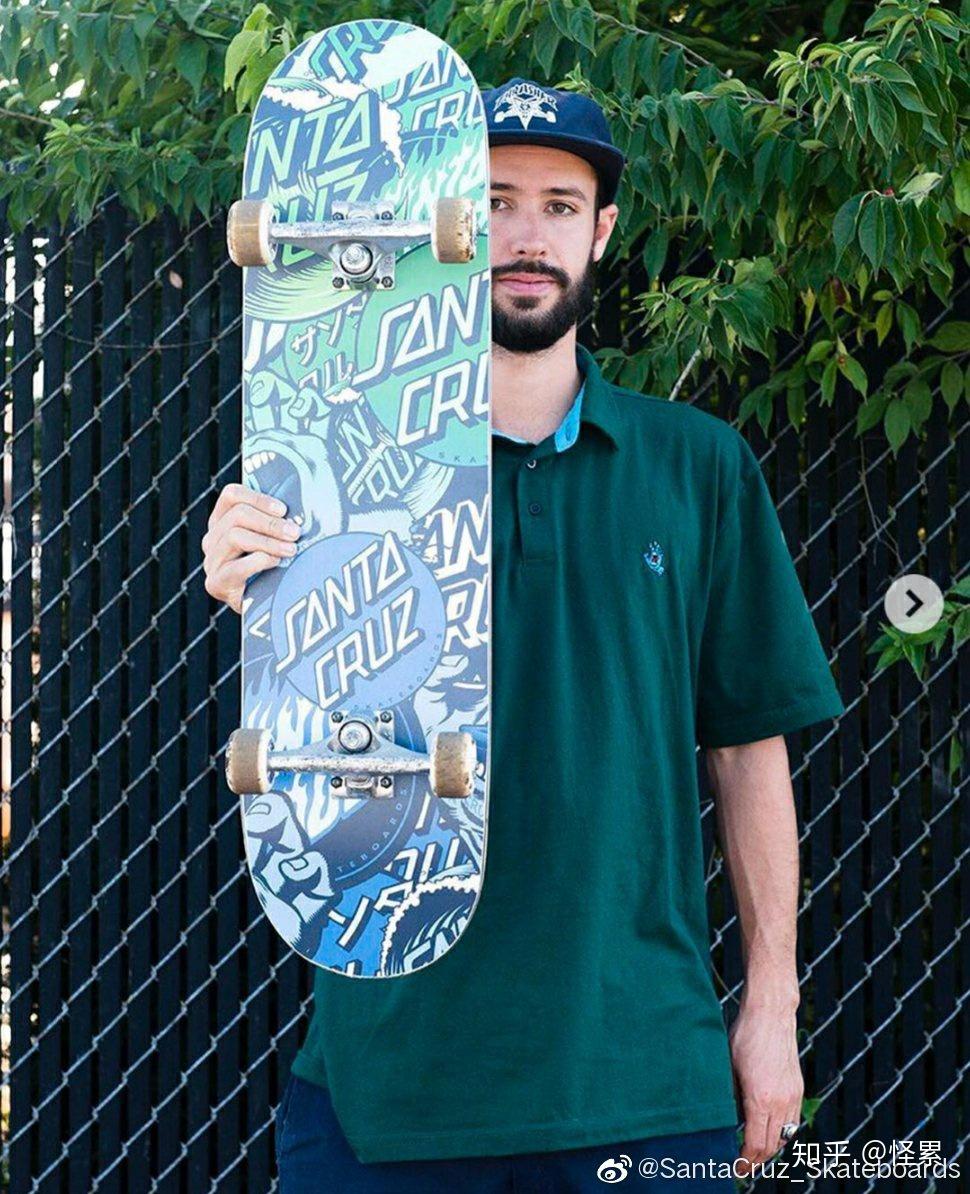 新人买滑板各位大神们能否指教一下