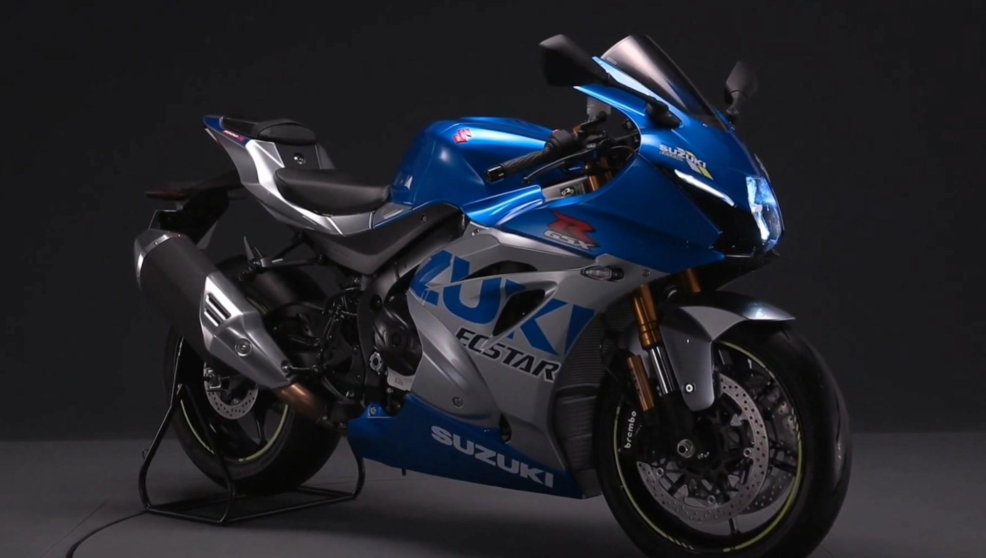 摩托车特技表演漂移翘头甩尾单轮刹车无所不能