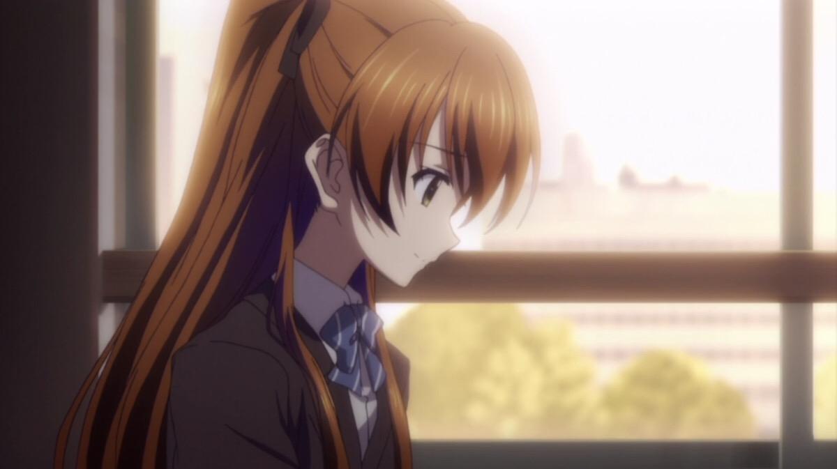 为什么我不喜欢日漫中元气少女的人设? - 知乎