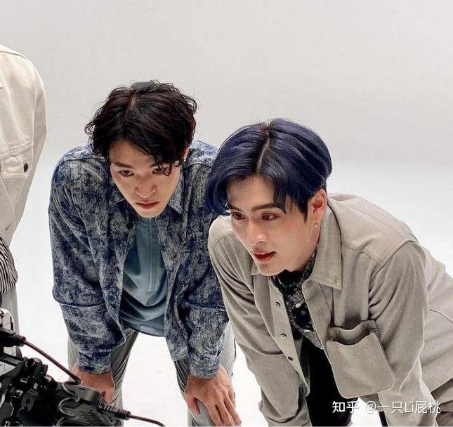 赞多力丸刘宇你怎么磕