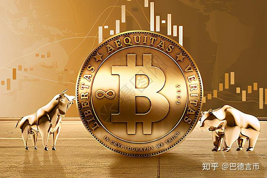 巴德言币：11.5BTC不断刷新年内新高，牛市不言顶！ - 知乎