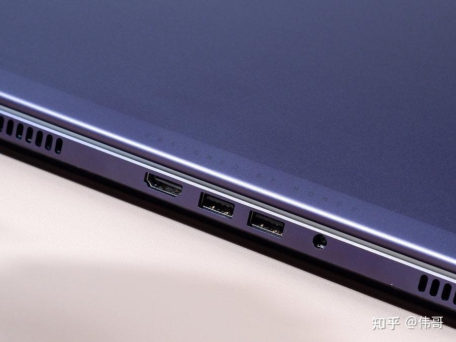 荣耀magicbookpro16笔记本深度评测值得入手